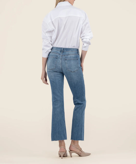 Kelsey Ankle Jean Brace
