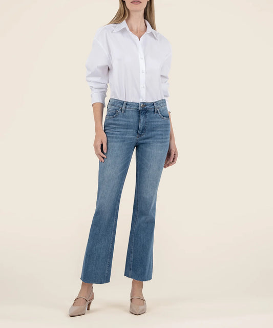 Kelsey Ankle Jean Brace