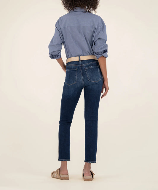 KUT Reese Enchantment LONG Jean