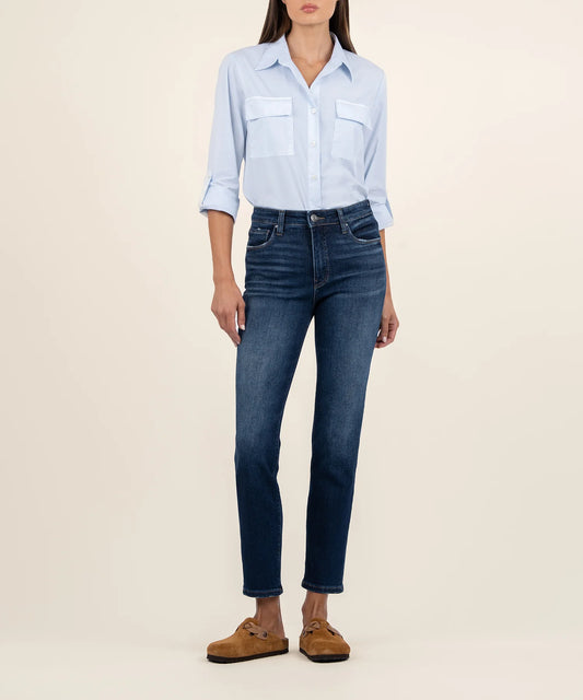 KUT Reese Enchantment Jean