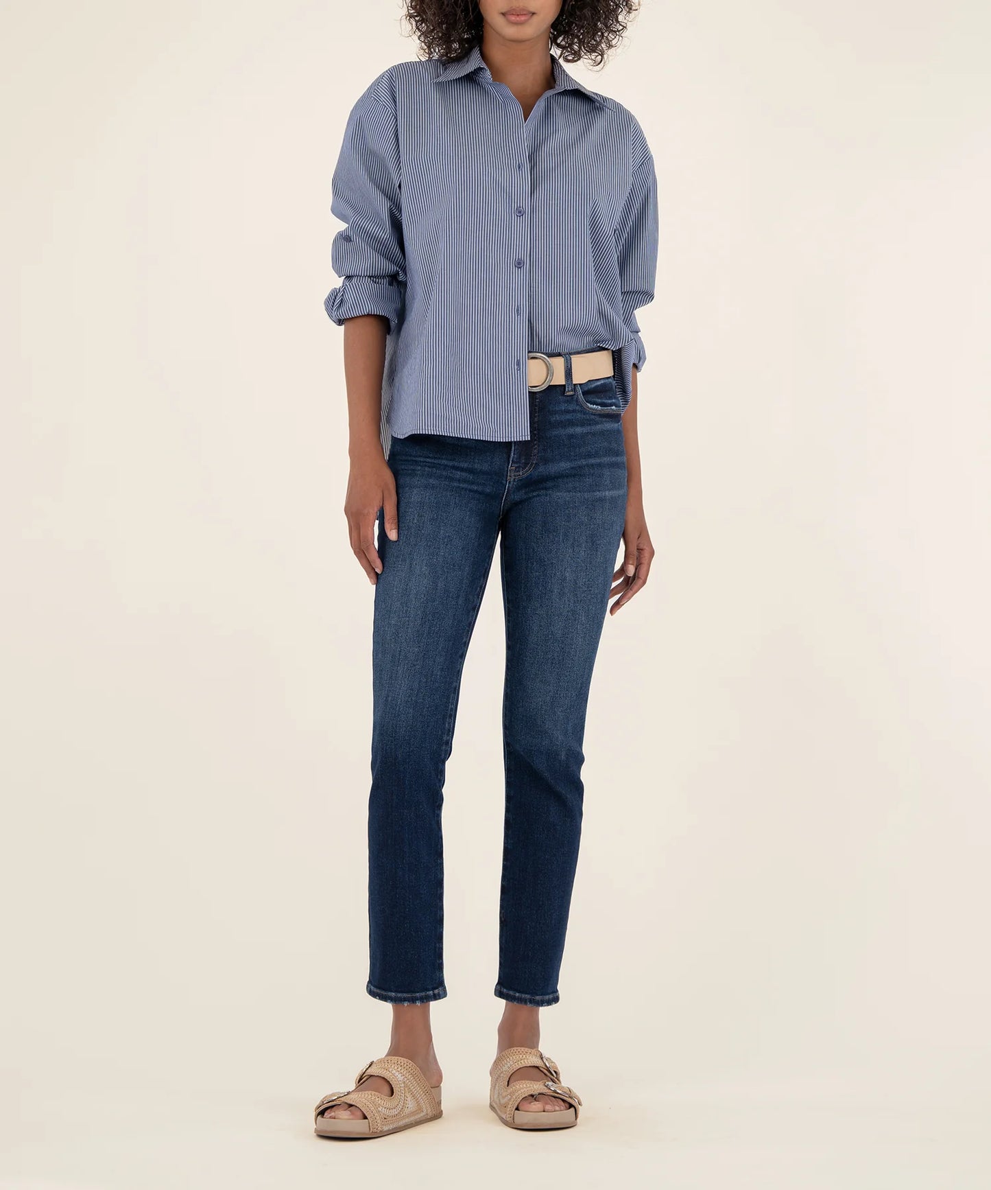 KUT Reese Enchantment Jean