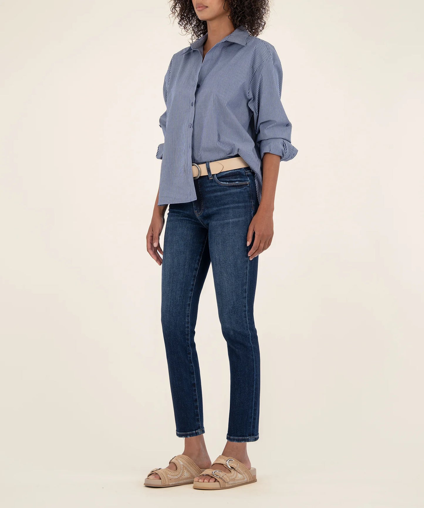 KUT Reese Enchantment Jean