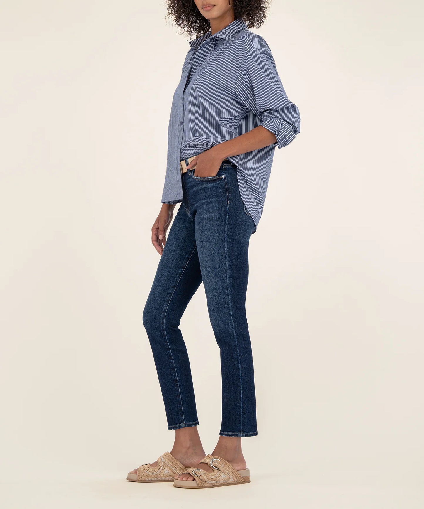 KUT Reese Enchantment Jean