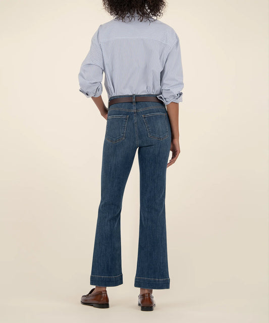 KUT Kelsey Vibrant Jean