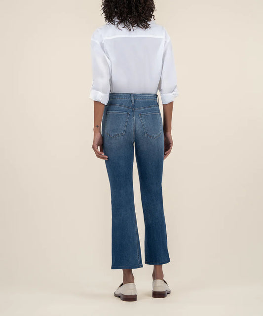 KUT Kelsey Ankle Jean