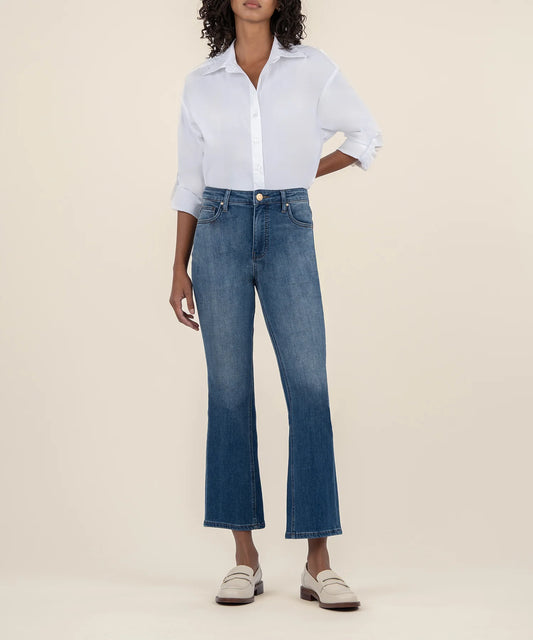 KUT Kelsey Ankle Jean