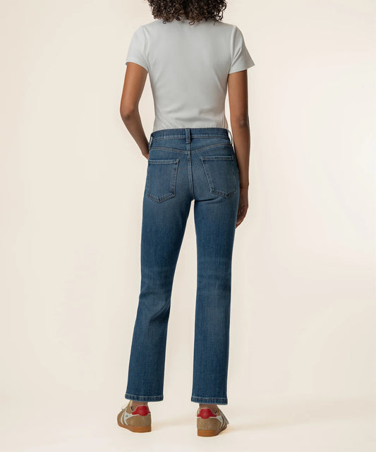 KUT Blair Razor Jeans