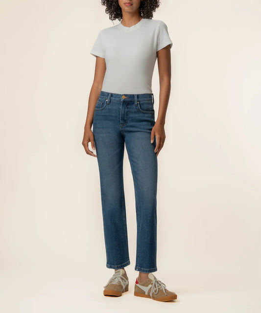 KUT Blair Razor Jeans