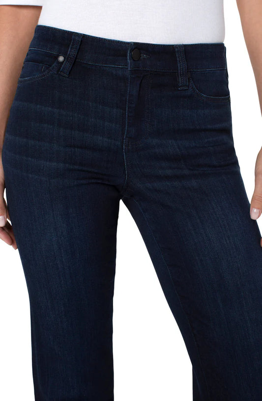 Liverpool Kennedy Straight 32" Jean