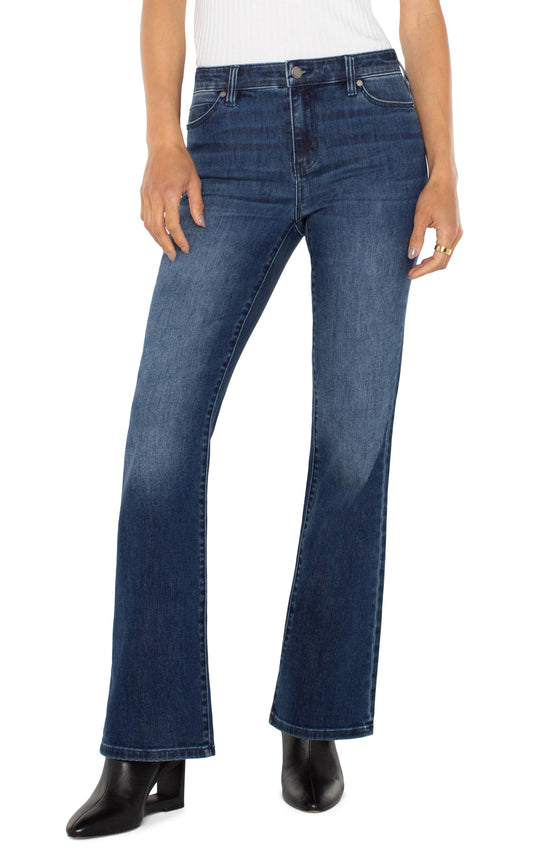 Liverpool Lucy 32" bootcut jean
