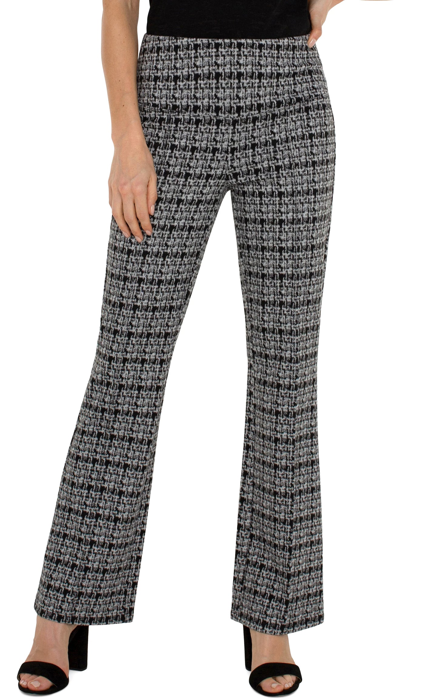 Liverpool Pearl Full Length Trouser