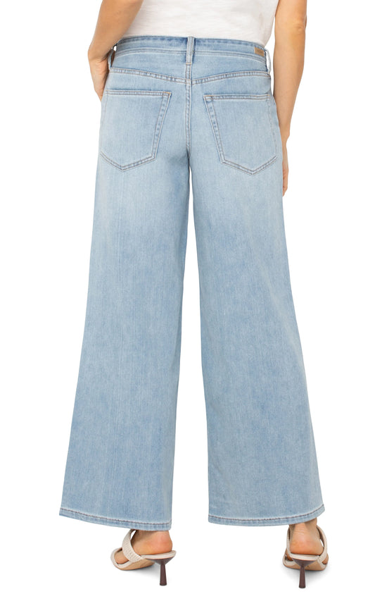 Liverpool Hannah Weekender Jean