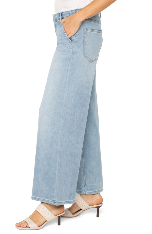 Liverpool Hannah Weekender Jean