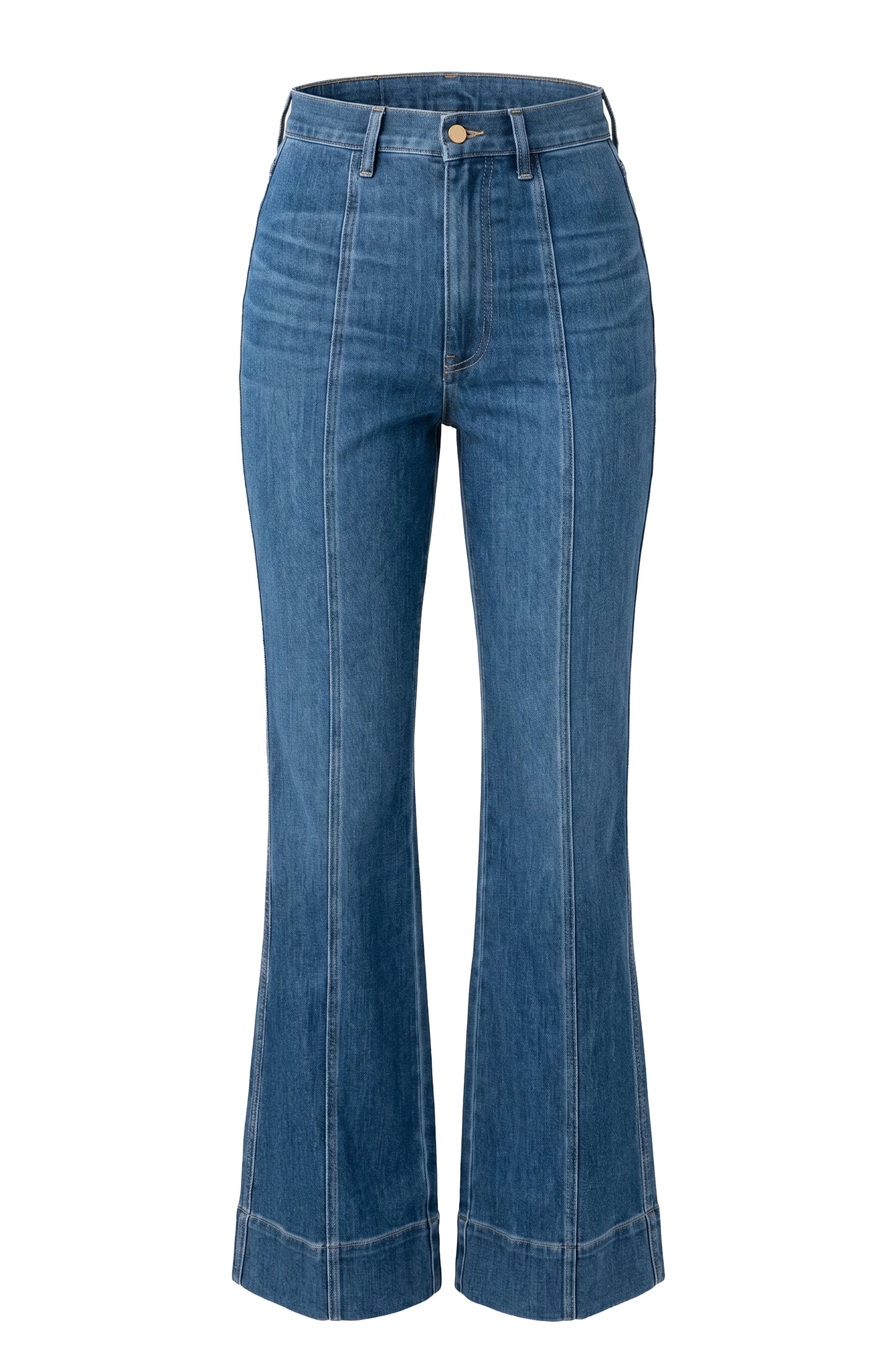 Liverpool Relaxed 32" Bootcut Jean