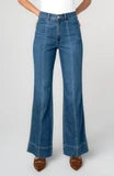 Liverpool Relaxed 32" Bootcut Jean