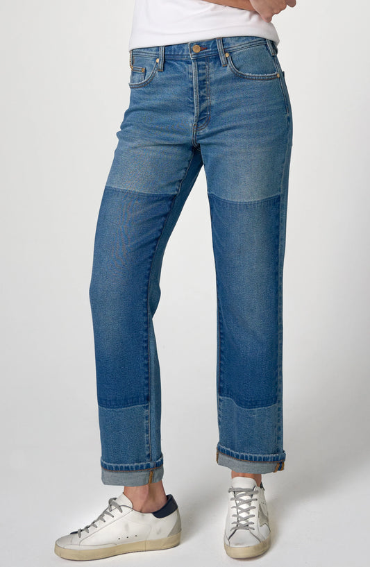 Liverpool Sloane Jean