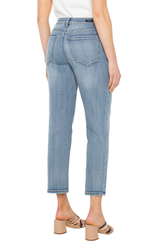 Liverpool Kennedy Cameo Straight Jean