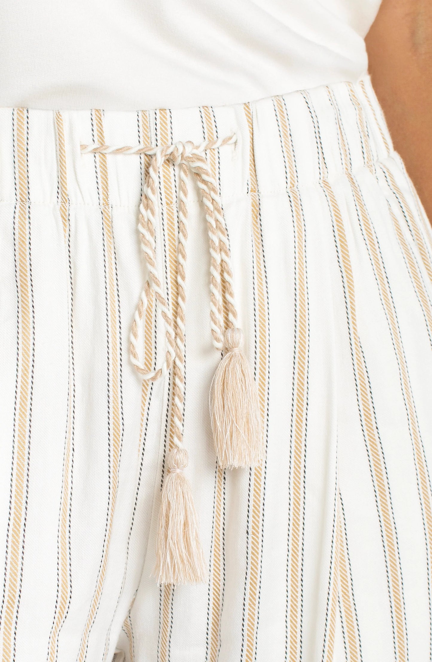 Liverpool Wide Leg Pant