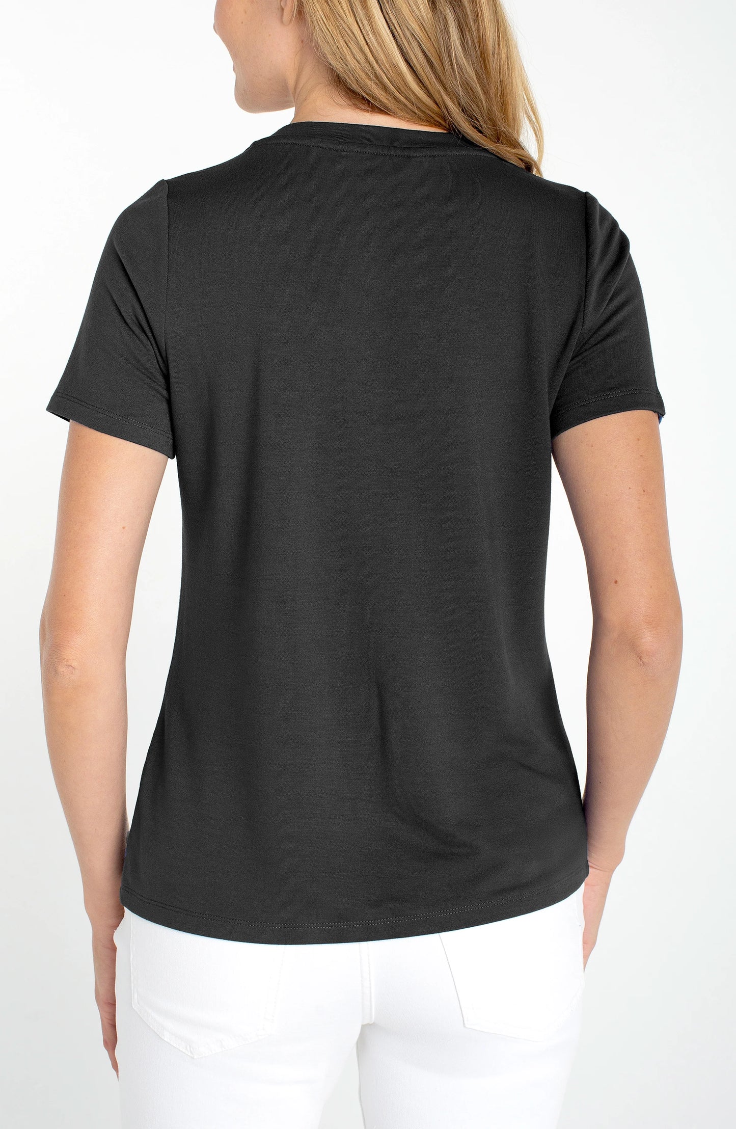 Liverpool Vneck Tshirt