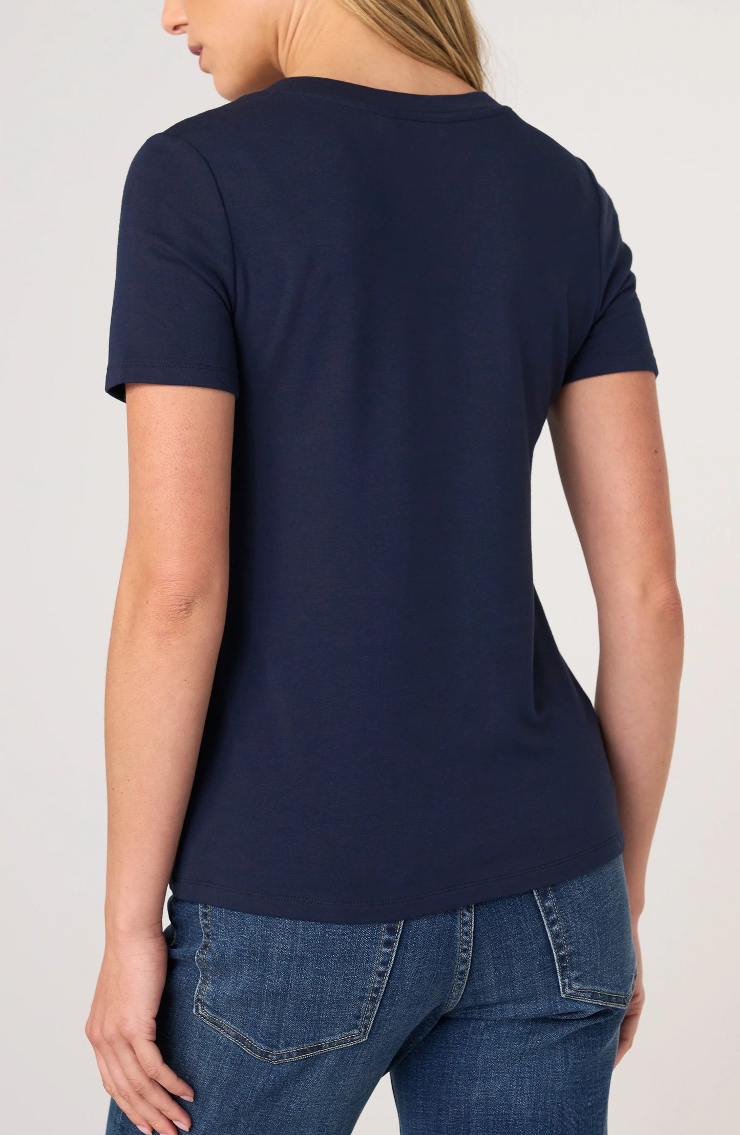 Liverpool Vneck Tshirt