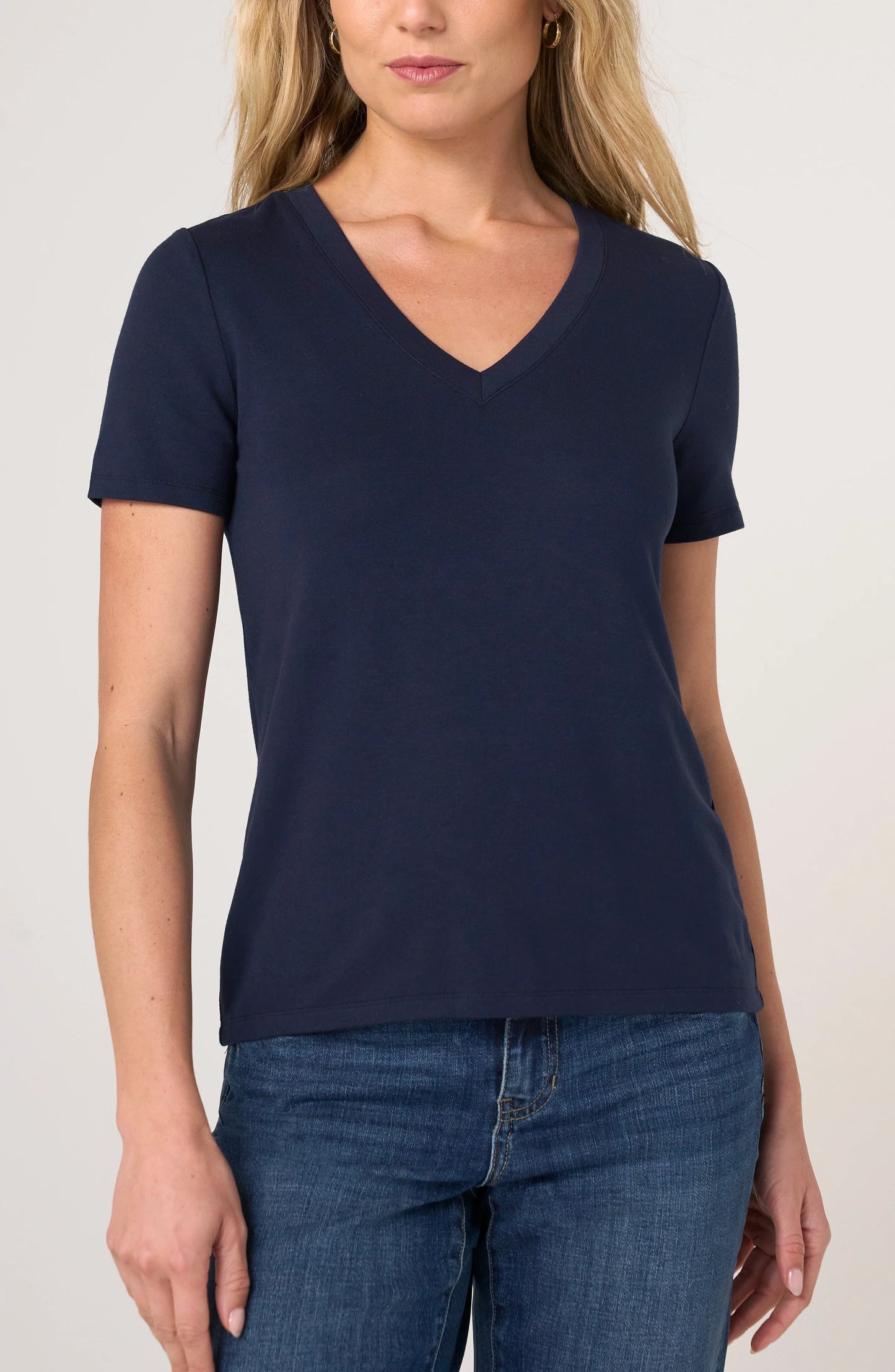 Liverpool Vneck Tshirt