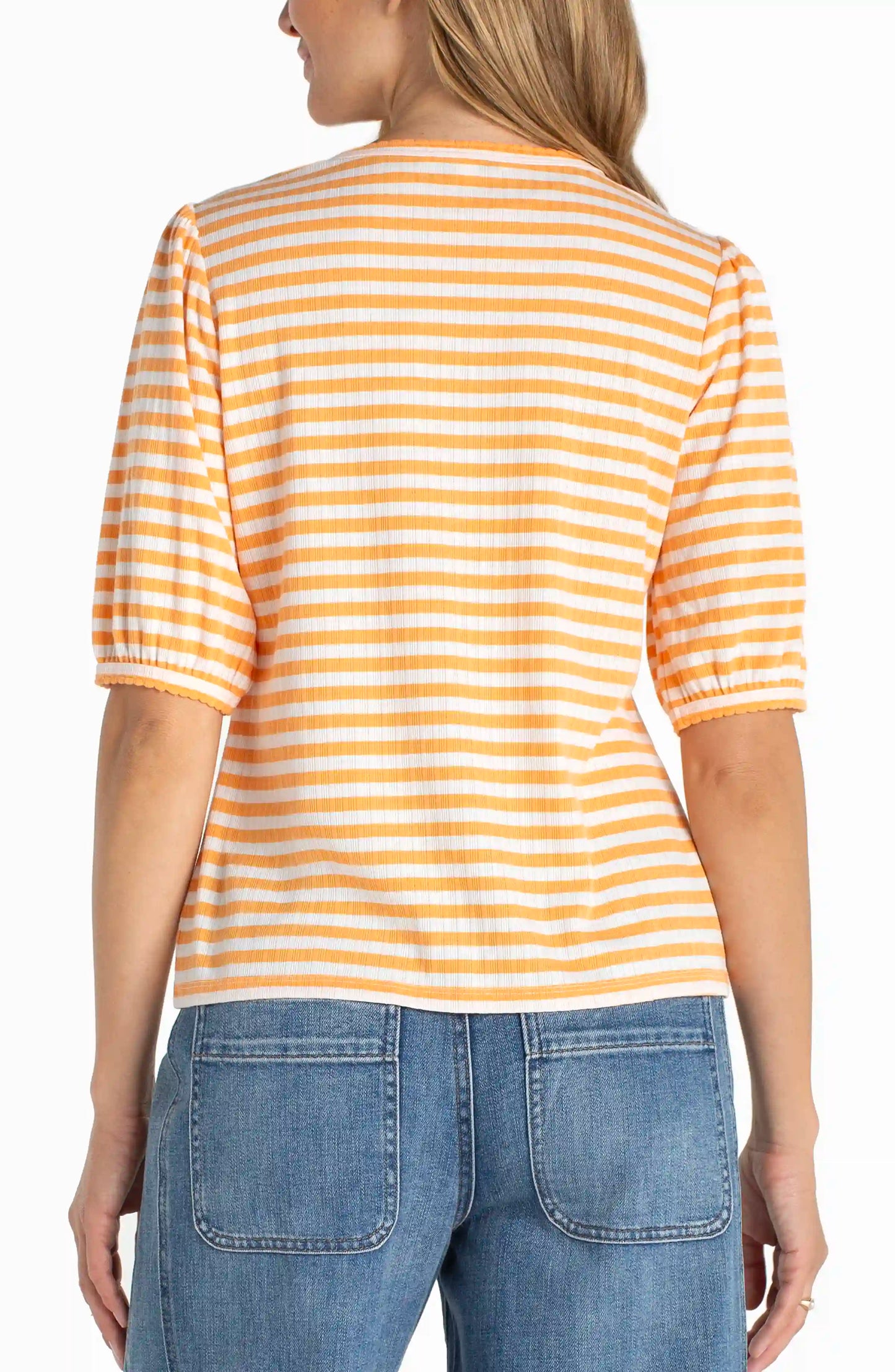 Liverpool Knit Henley