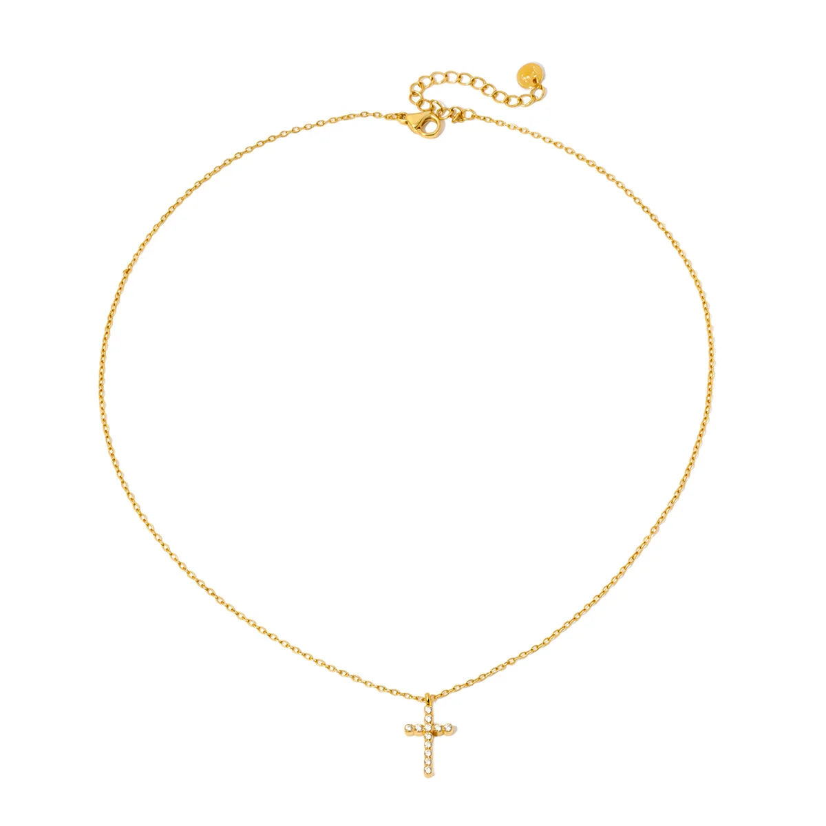 Cross Necklaces
