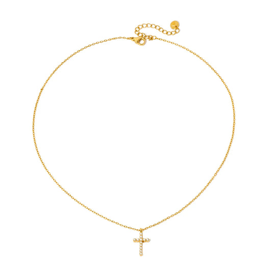 Cross Necklaces