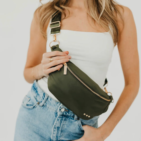 Susie Bum Bag