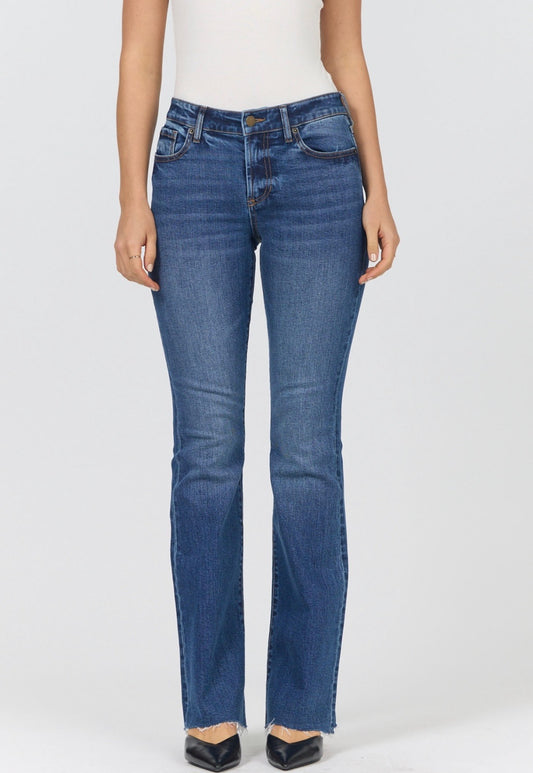 Dear John French Street Rosa Jean