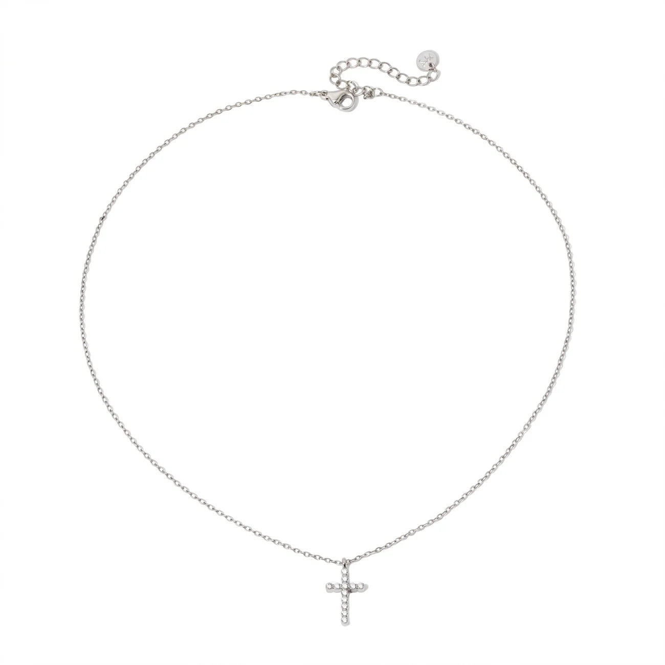 Cross Necklaces