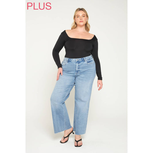 Mica FESTIVAL WIDE LEG