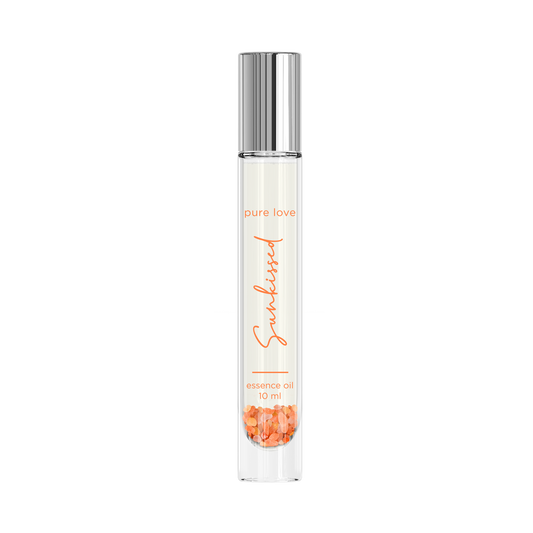 Pure Love {Sunkissed} Essence Oil
