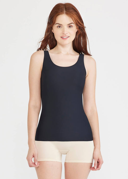 6-in-1 Shapewear Tank Top - Plus Sizes Available