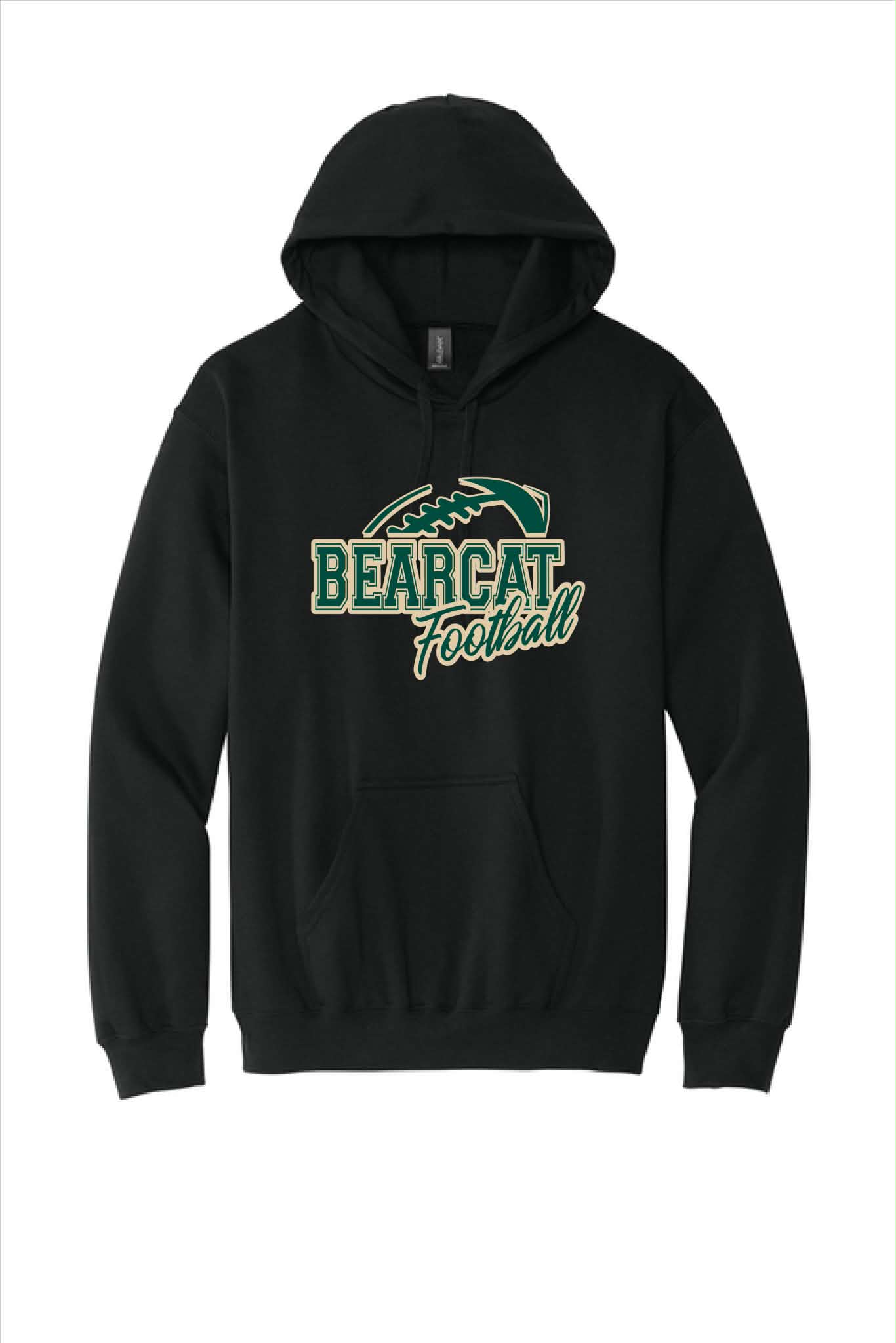 KCC Bearcats