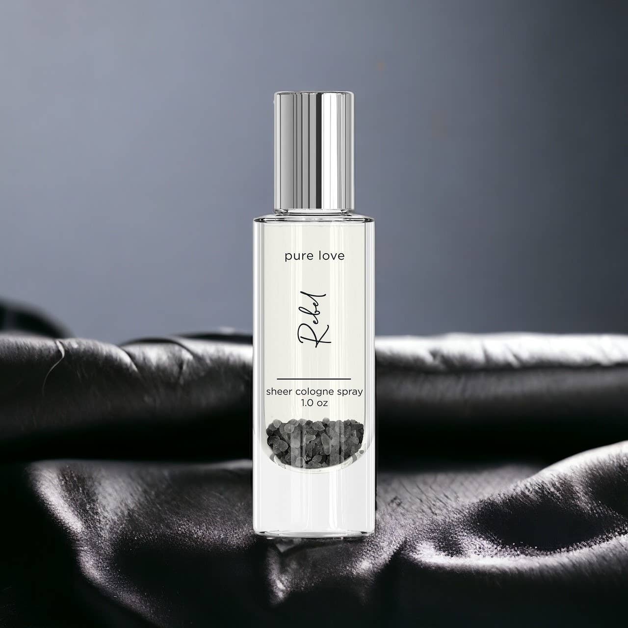 Pure Love [Rebel] Sheer Cologne Spray (Unisex)