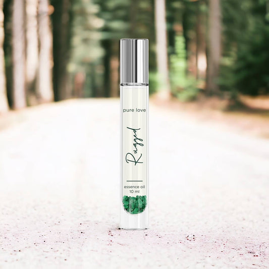 Pure Love [Rugged] Essence Oil (Unisex)