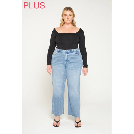 Mica FESTIVAL WIDE LEG