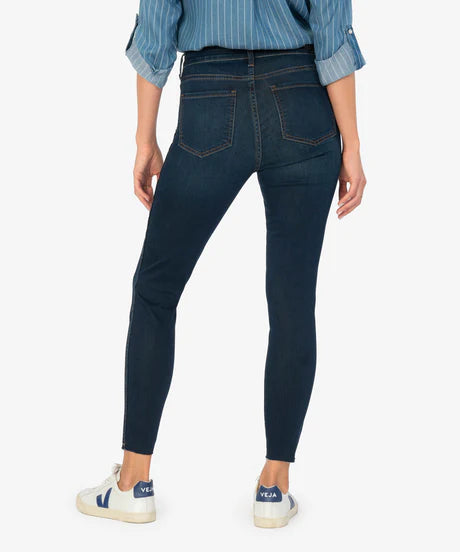 KUT Connie Ankle Skinny Jean