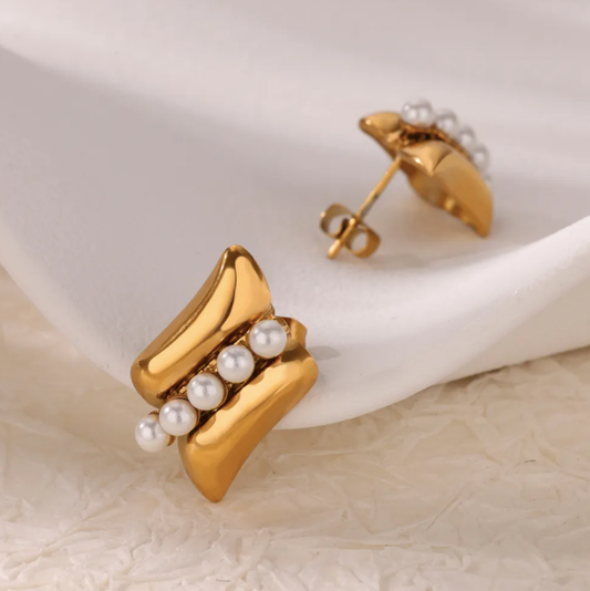 Hazel Earring