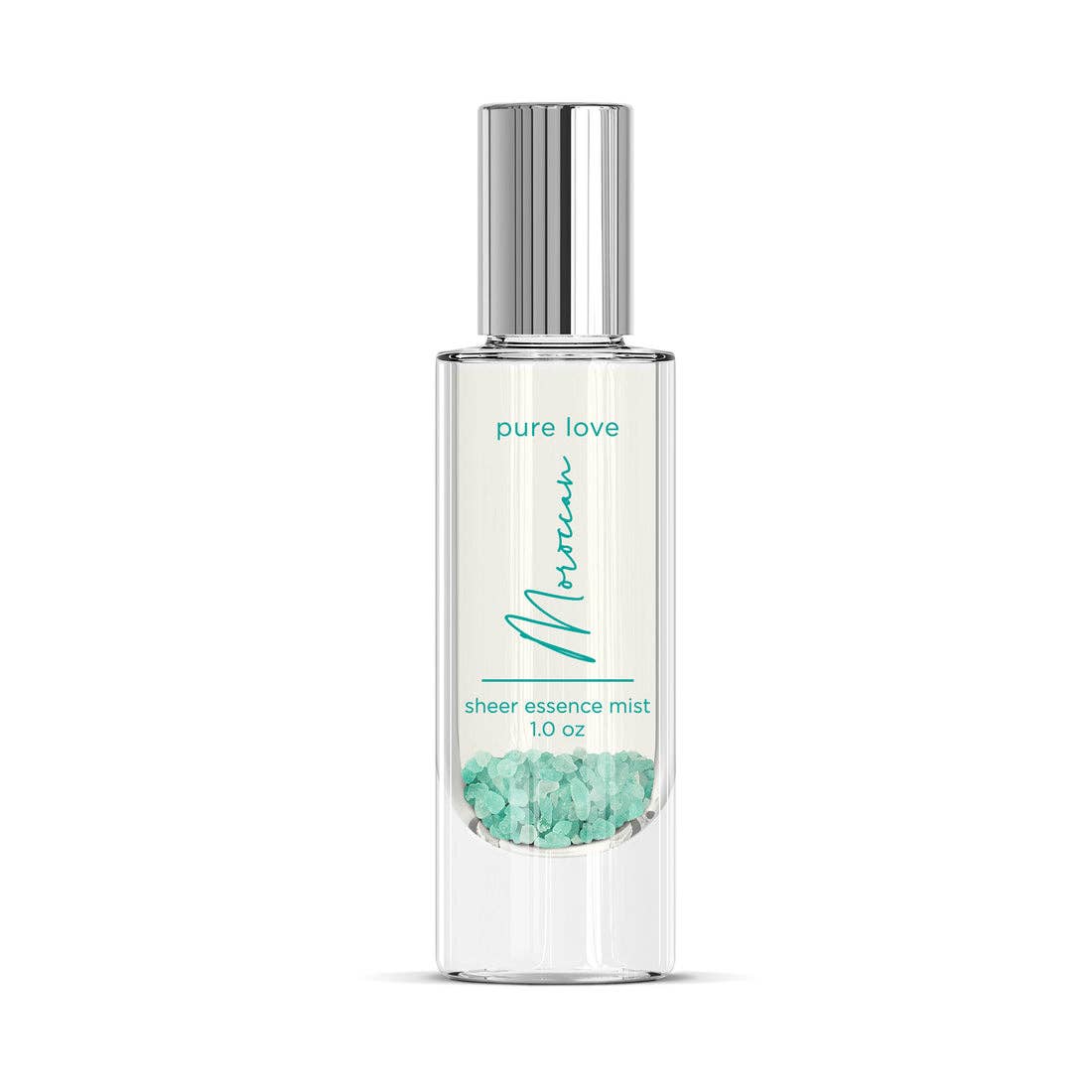 Pure Love {Moroccan} Sheer Essence Mist