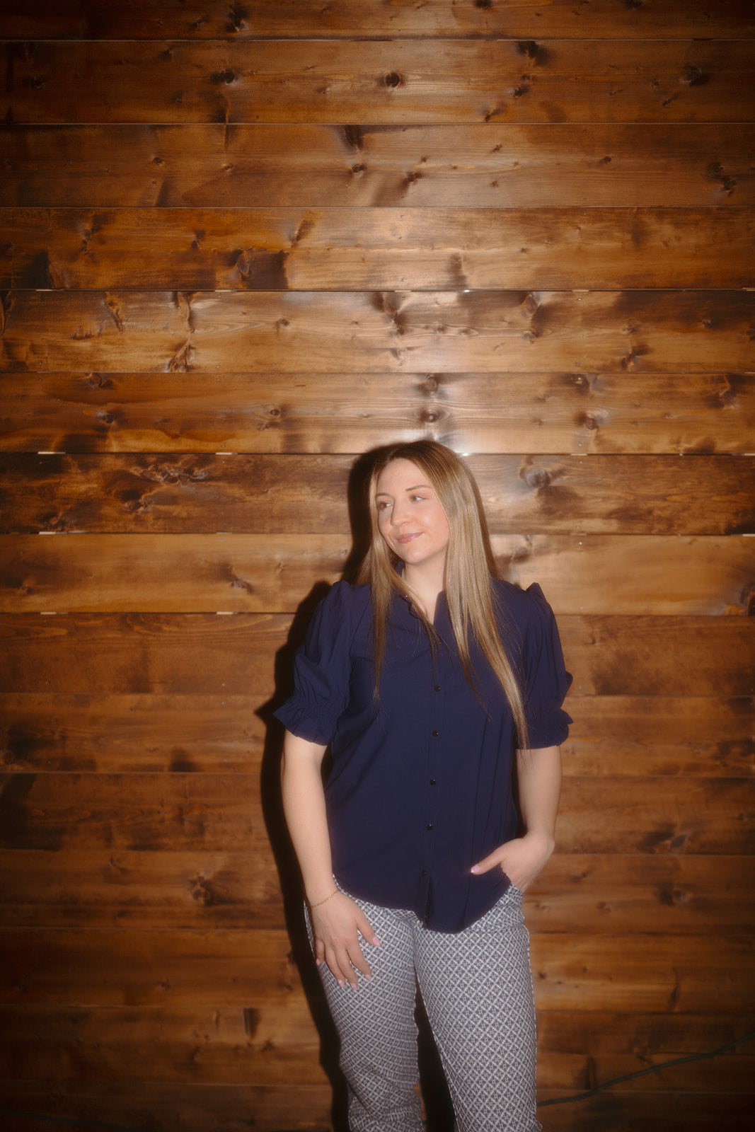 Liverpool Kelsey Trouser