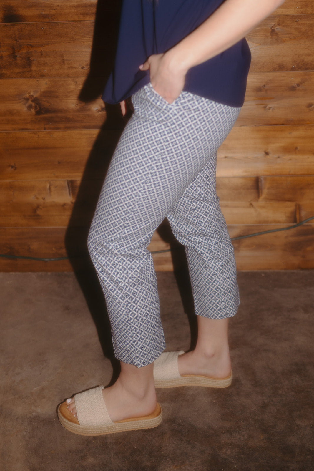 Liverpool Kelsey Trouser