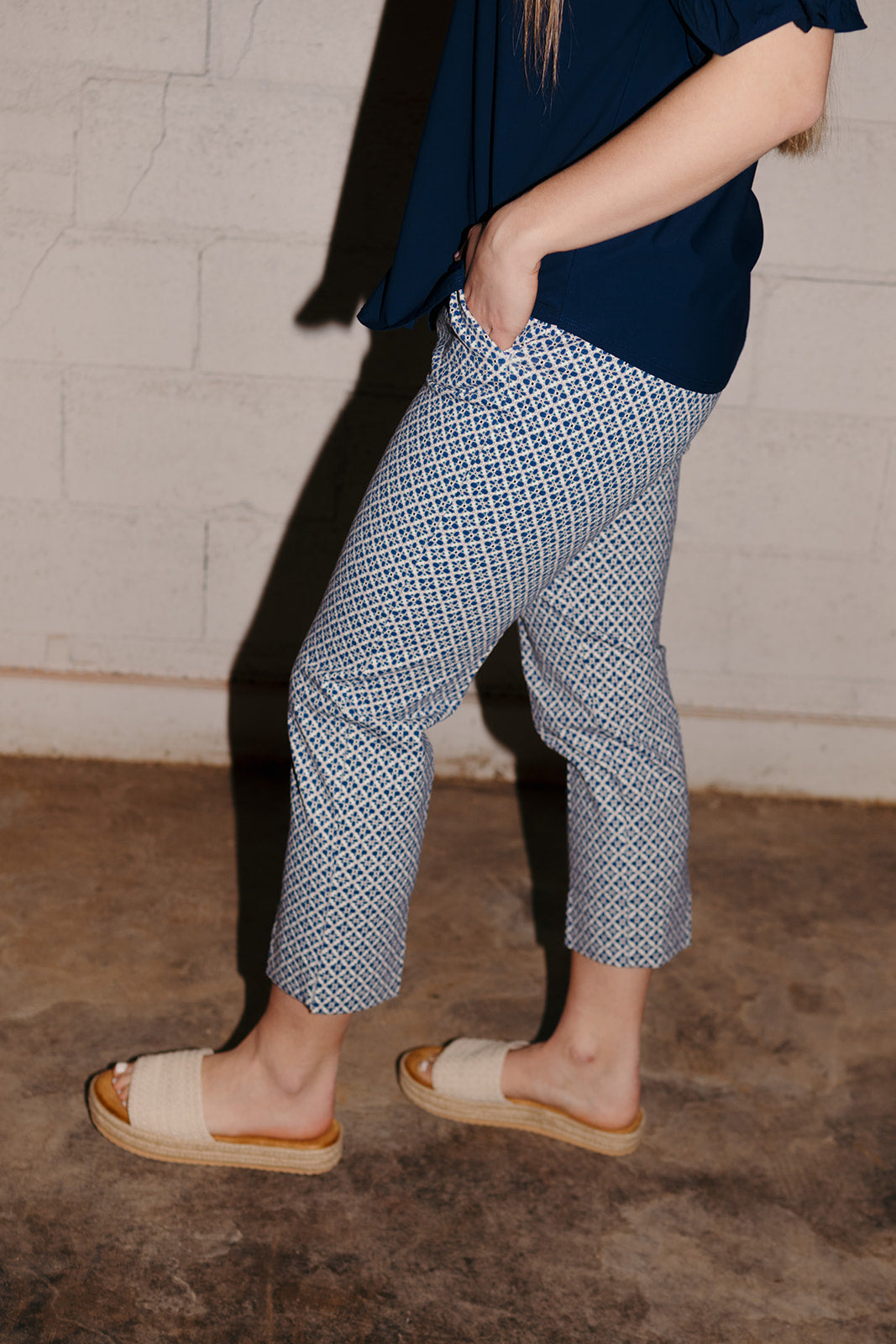 Liverpool Kelsey Trouser