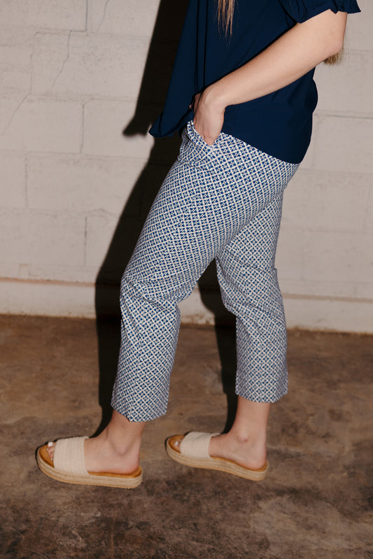 Liverpool Kelsey Trouser