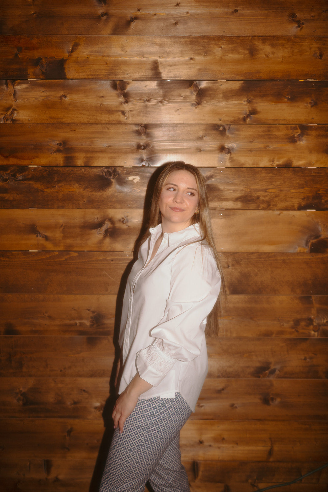 Liverpool Kelsey Trouser