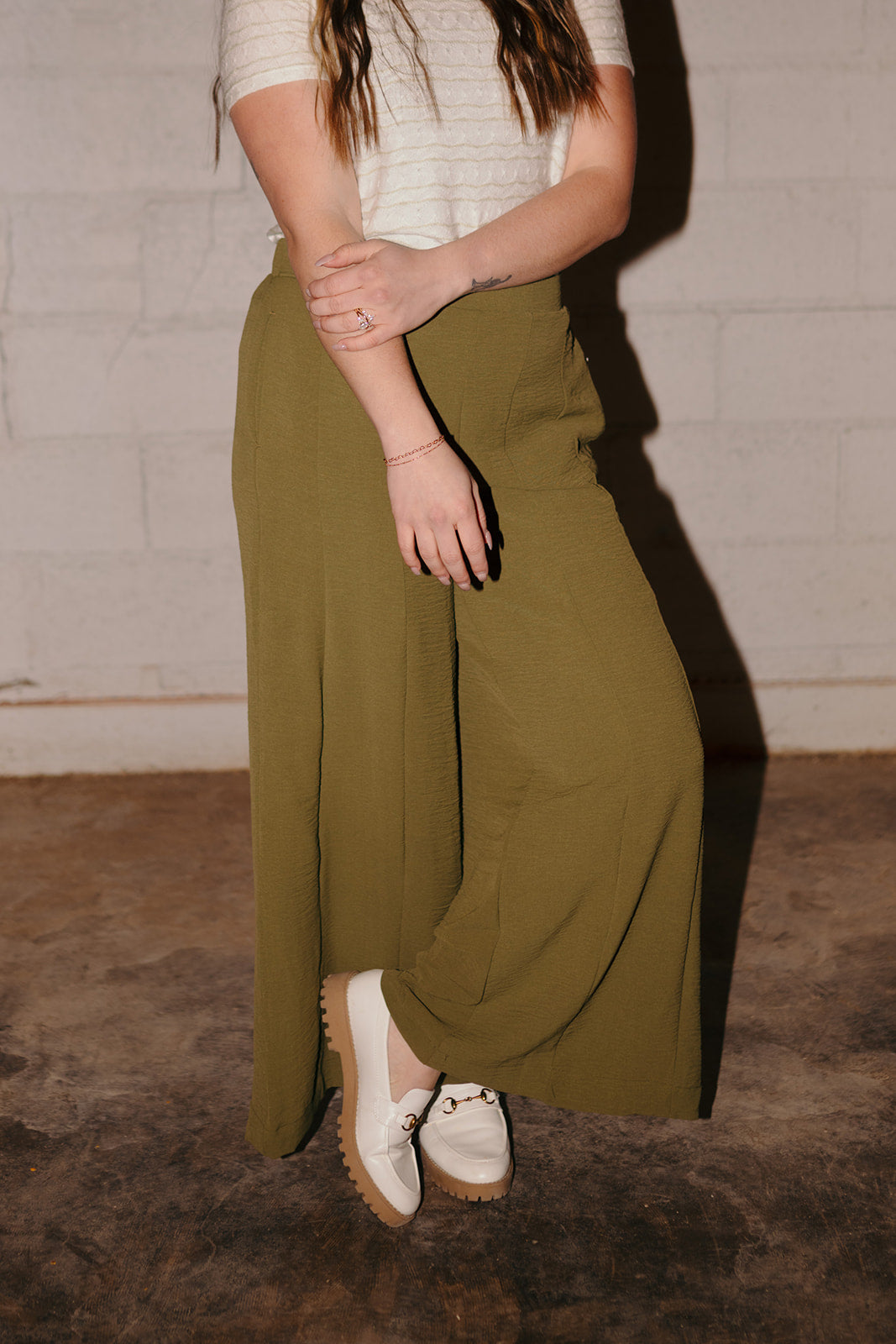 Tribal Rainforest Pant