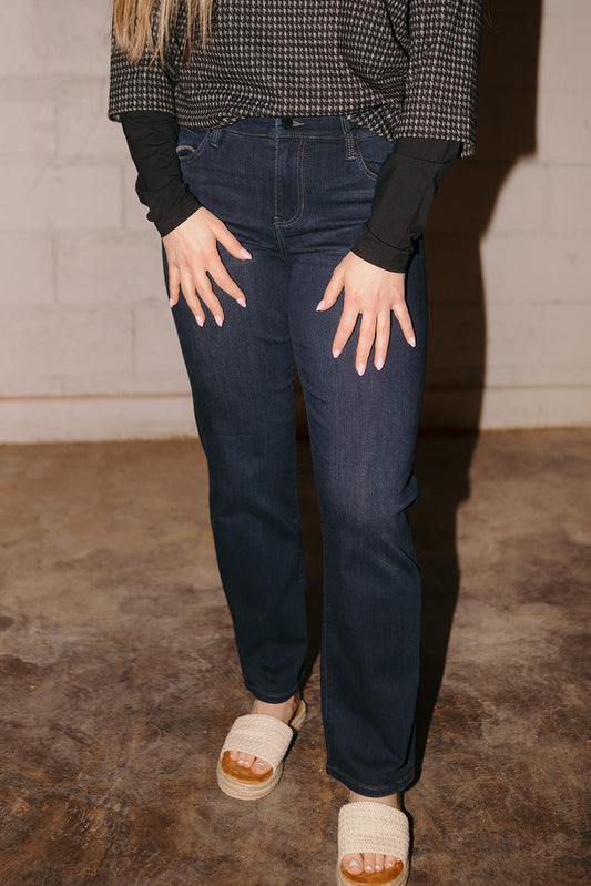 Liverpool Kennedy 32" Jean