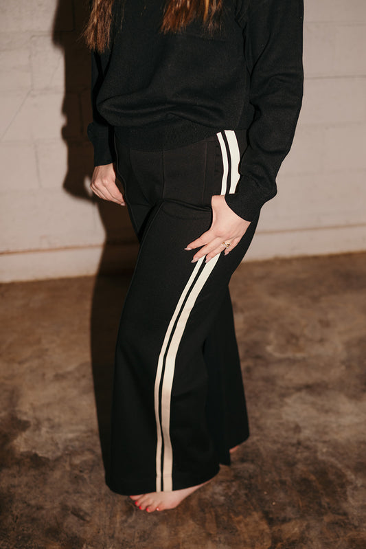 Elan Track Pants