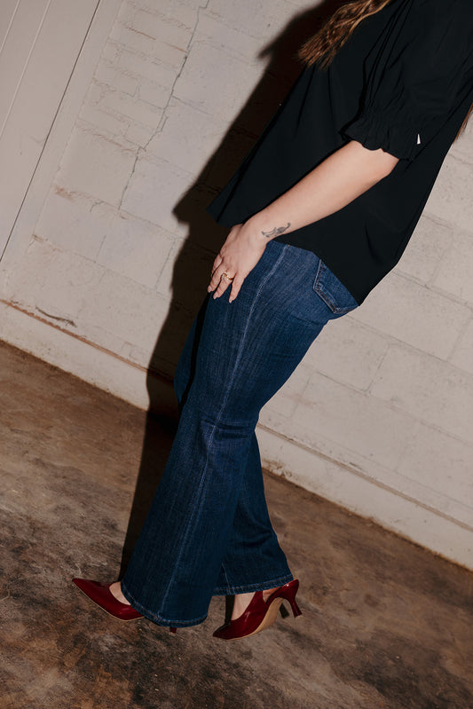 Liverpool Lucy Bootcut 32" Jean